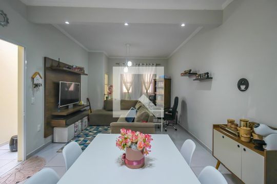 Casa à venda com 2 quartos, 70m² em Jardim Itália, Várzea Paulista