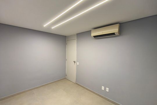 Apartamento para alugar com 2 quartos, 45m² em Curicica, Rio de Janeiro
