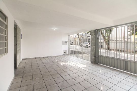 Garagem de casa à venda com 2 quartos, 90m² em Vila Aricanduva, São Paulo