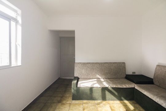 Sala de casa à venda com 2 quartos, 90m² em Vila Aricanduva, São Paulo