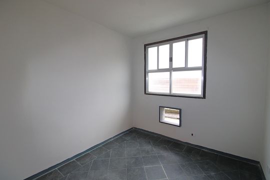 Quarto 2 de casa para alugar com 2 quartos, 65m² em Cachambi, Rio de Janeiro