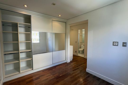 Quarto de apartamento à venda com 3 quartos, 86m² em Vila Mariana, São Paulo