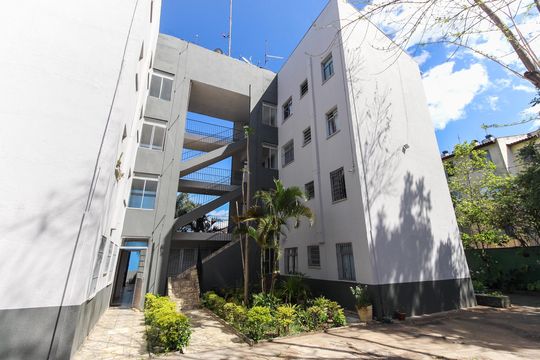 Área Comum de apartamento à venda com 2 quartos, 49m² em Itaquera, São Paulo