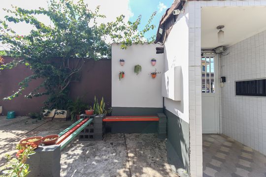 Área Comum de apartamento à venda com 2 quartos, 49m² em Itaquera, São Paulo