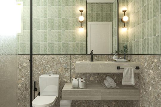 Apartamento à venda com 2 quartos, 108m² em Savassi, Belo Horizonte