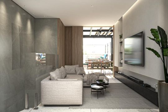Apartamento à venda com 2 quartos, 108m² em Savassi, Belo Horizonte