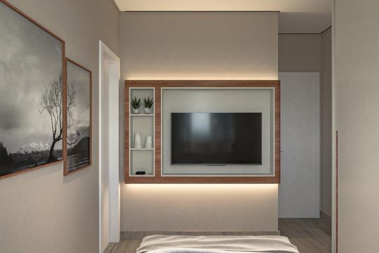 Apartamento à venda com 2 quartos, 108m² em Savassi, Belo Horizonte