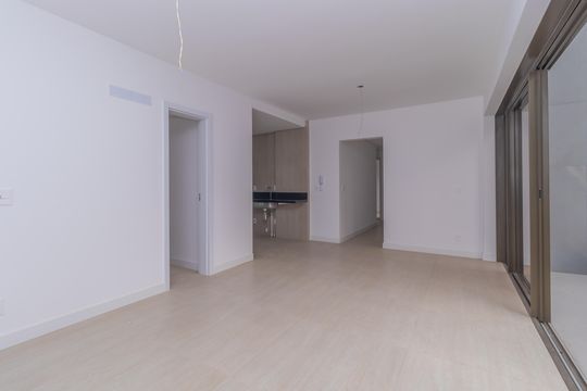 Apartamento à venda com 3 quartos, 334m² em Anchieta, Belo Horizonte