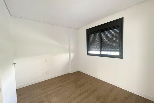 Suíte 3 de apartamento à venda com 3 quartos, 106m² em Funcionários, Belo Horizonte