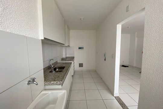 Apartamento à venda com 3 quartos, 74m² em Estrela do Oriente, Belo Horizonte