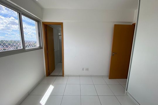 Apartamento à venda com 3 quartos, 74m² em Estrela do Oriente, Belo Horizonte