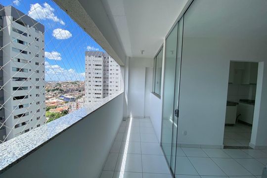 Apartamento à venda com 3 quartos, 74m² em Estrela do Oriente, Belo Horizonte