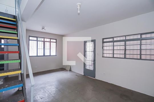Casa para alugar com 2 quartos, 300m² em Casa Verde Média, São Paulo