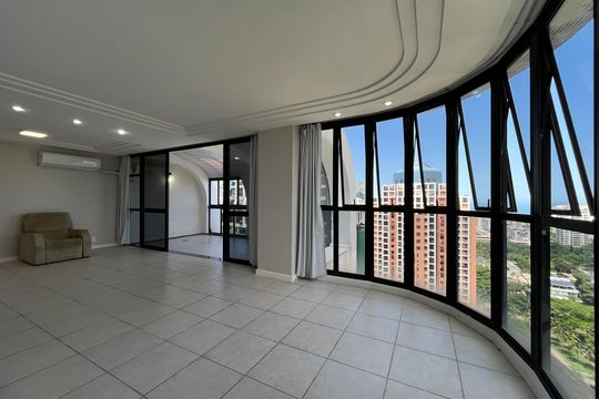 Apartamento à venda com 3 quartos, 198m² em Barra da Tijuca, Rio de Janeiro