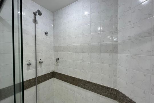 Apartamento à venda com 3 quartos, 198m² em Barra da Tijuca, Rio de Janeiro