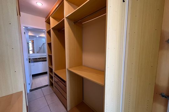 Apartamento à venda com 3 quartos, 198m² em Barra da Tijuca, Rio de Janeiro
