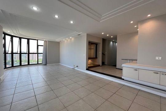 Apartamento à venda com 3 quartos, 198m² em Barra da Tijuca, Rio de Janeiro