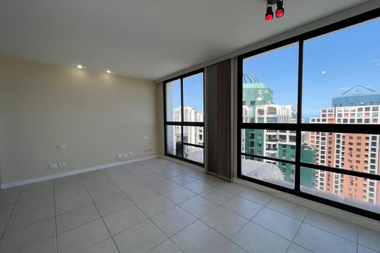 Apartamento à venda com 3 quartos, 198m² em Barra da Tijuca, Rio de Janeiro