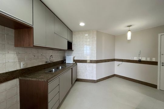 Apartamento à venda com 3 quartos, 198m² em Barra da Tijuca, Rio de Janeiro