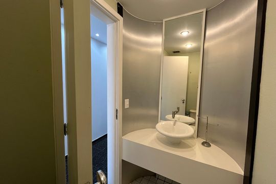 Apartamento à venda com 3 quartos, 198m² em Barra da Tijuca, Rio de Janeiro