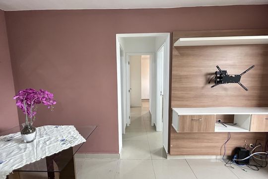 Apartamento à venda com 2 quartos, 50m² em Maria da Graça, Rio de Janeiro