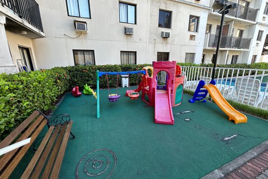 Área comum de apartamento à venda com 2 quartos, 50m² em Maria da Graça, Rio de Janeiro
