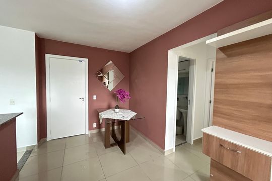 Apartamento à venda com 2 quartos, 50m² em Maria da Graça, Rio de Janeiro