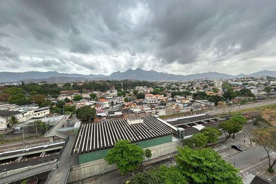 Apartamento à venda com 2 quartos, 50m² em Maria da Graça, Rio de Janeiro