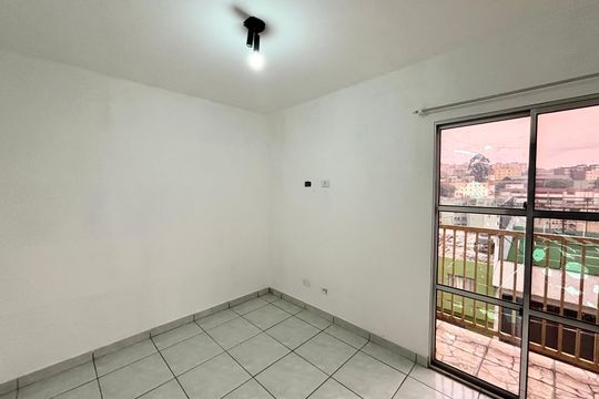 Quarto 2 de casa para alugar com 3 quartos, 100m² em Jardim Dayse, Ferraz de Vasconcelos