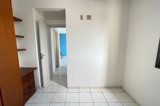 Quarto 1 de apartamento à venda com 2 quartos, 65m² em Jardim Celeste, São Paulo