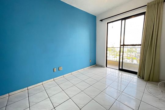Apartamento à venda com 2 quartos, 65m² em Jardim Celeste, São Paulo