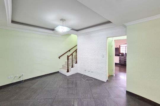 Casa à venda com 4 quartos, 260m² em Baeta Neves, São Bernardo do Campo