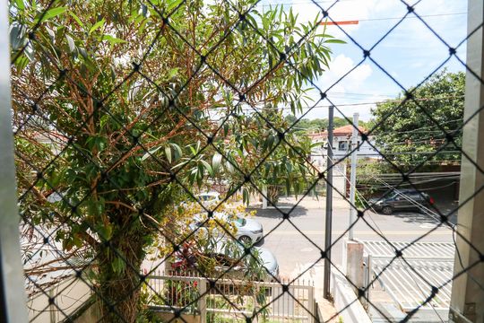 Vista Quarto 1 de casa para alugar com 4 quartos, 125m² em Santo Amaro, São Paulo