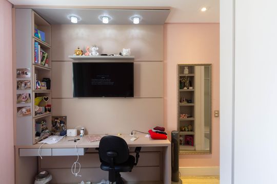 Suíte 2 de apartamento à venda com 5 quartos, 400m² em Planalto Paulista, São Paulo