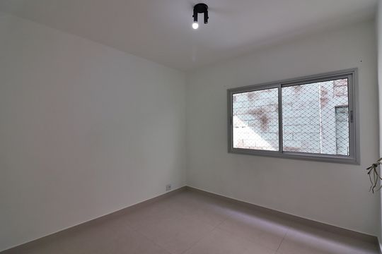 Apartamento para alugar com 1 quarto, 48m² em Vila Santa Luzia, São Bernardo do Campo