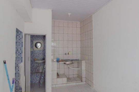 Kitnet 2 de casa à venda com 4 quartos, 164m² em Vila Dom Pedro I, São Paulo