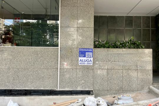 Apartamento para alugar com 3 quartos, 130m² em Santo Agostinho, Belo Horizonte