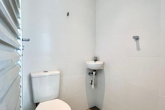 Apartamento para alugar com 3 quartos, 130m² em Santo Agostinho, Belo Horizonte
