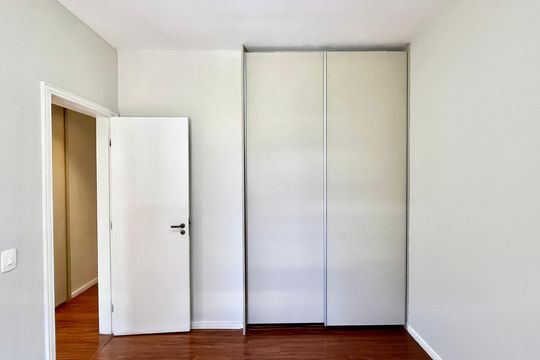 Apartamento para alugar com 3 quartos, 130m² em Santo Agostinho, Belo Horizonte