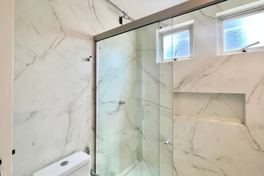 Apartamento para alugar com 3 quartos, 130m² em Santo Agostinho, Belo Horizonte