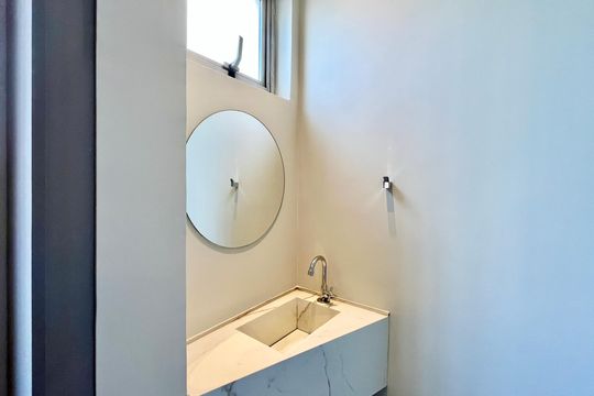 Apartamento para alugar com 3 quartos, 130m² em Santo Agostinho, Belo Horizonte