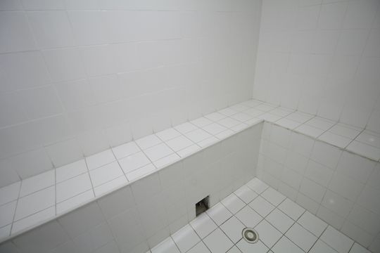 Área comum de apartamento à venda com 2 quartos, 70m² em Portal do Morumbi, São Paulo