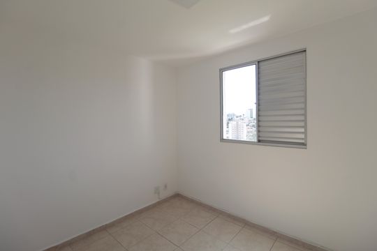 Varanda da Sala de apartamento para alugar com 3 quartos, 80m² em Castelo, Belo Horizonte