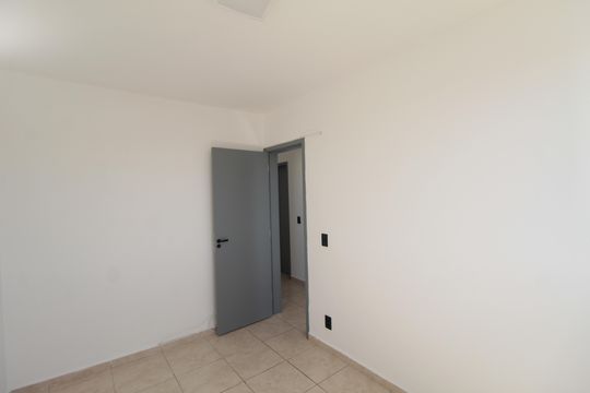 Quarto 1 de apartamento para alugar com 3 quartos, 80m² em Castelo, Belo Horizonte