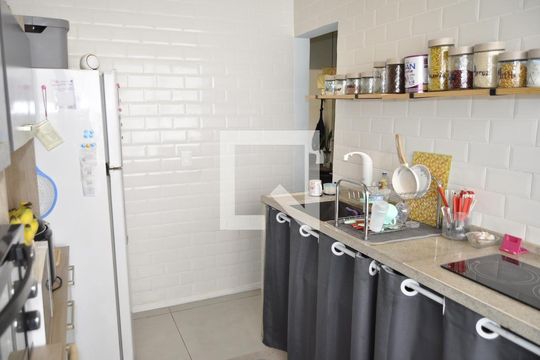 Apartamento para alugar com 2 quartos, 70m² em Cachambi, Rio de Janeiro