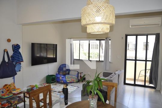 Apartamento para alugar com 2 quartos, 70m² em Cachambi, Rio de Janeiro