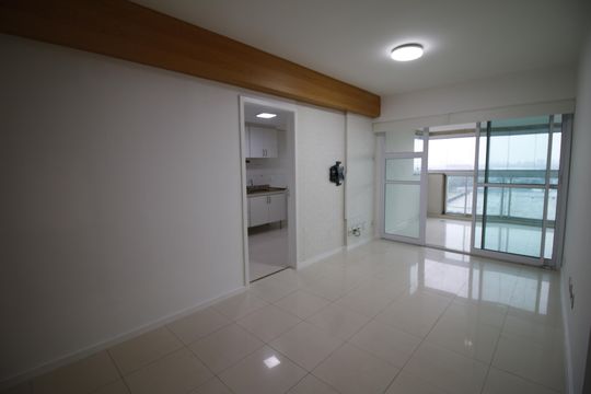 Apartamento para alugar com 3 quartos, 110m² em Barra da Tijuca, Rio de Janeiro