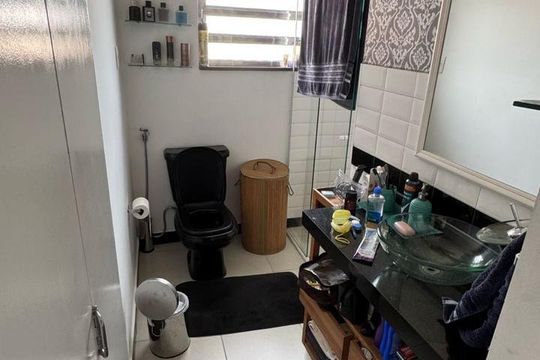 Apartamento para alugar com 1 quarto, 75m² em Vila Monumento, São Paulo