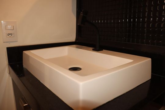 Apartamento para alugar com 1 quarto, 34m² em Vila Graciosa, São Paulo