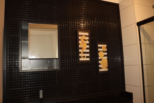 Apartamento para alugar com 1 quarto, 34m² em Vila Graciosa, São Paulo